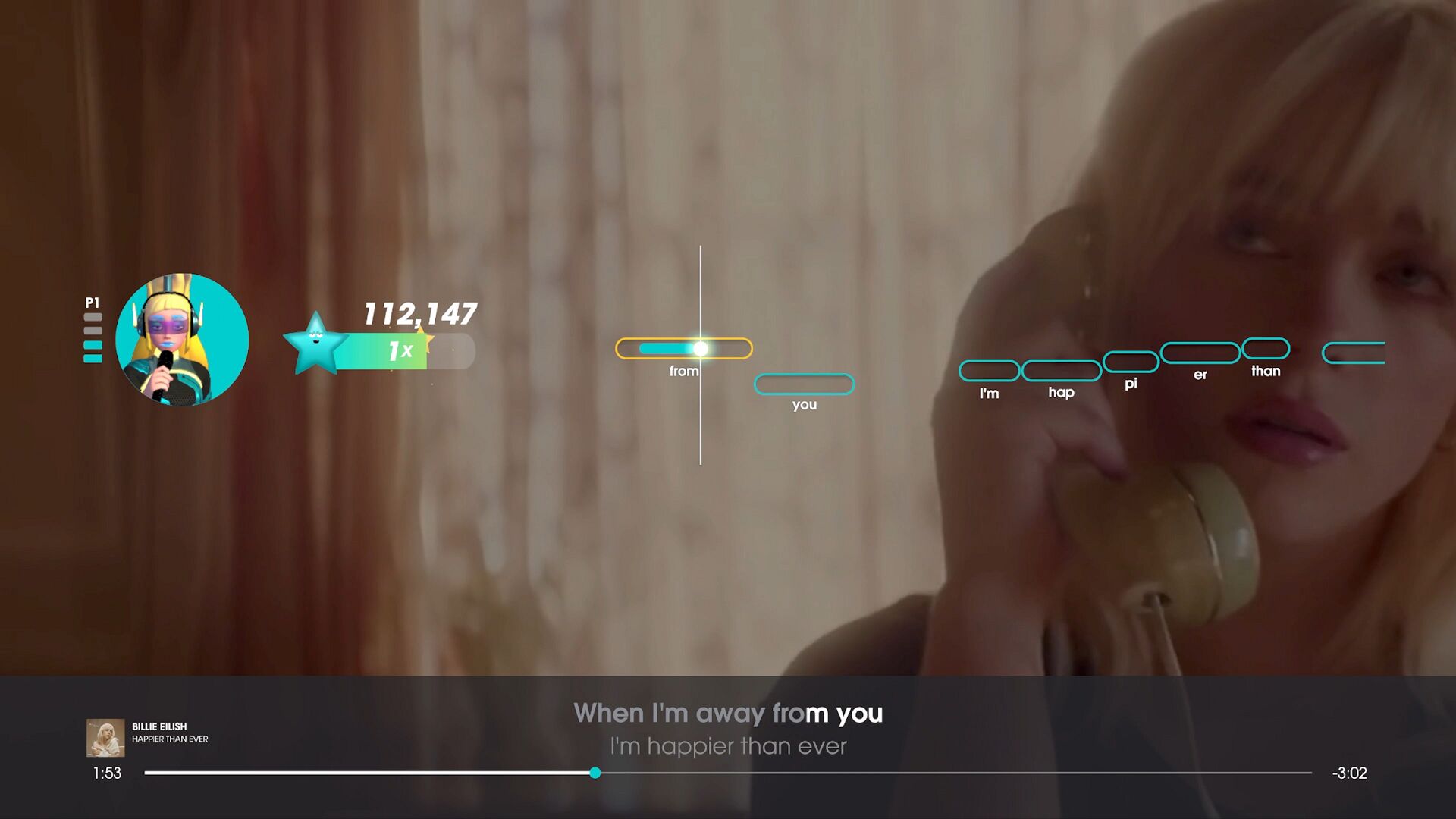 Let's Sing 2023 Argentina XBOX One/Series X|S