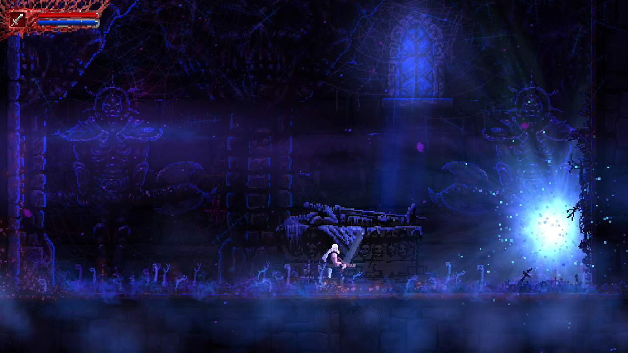 Slain: Back From Hell Steam CD Key