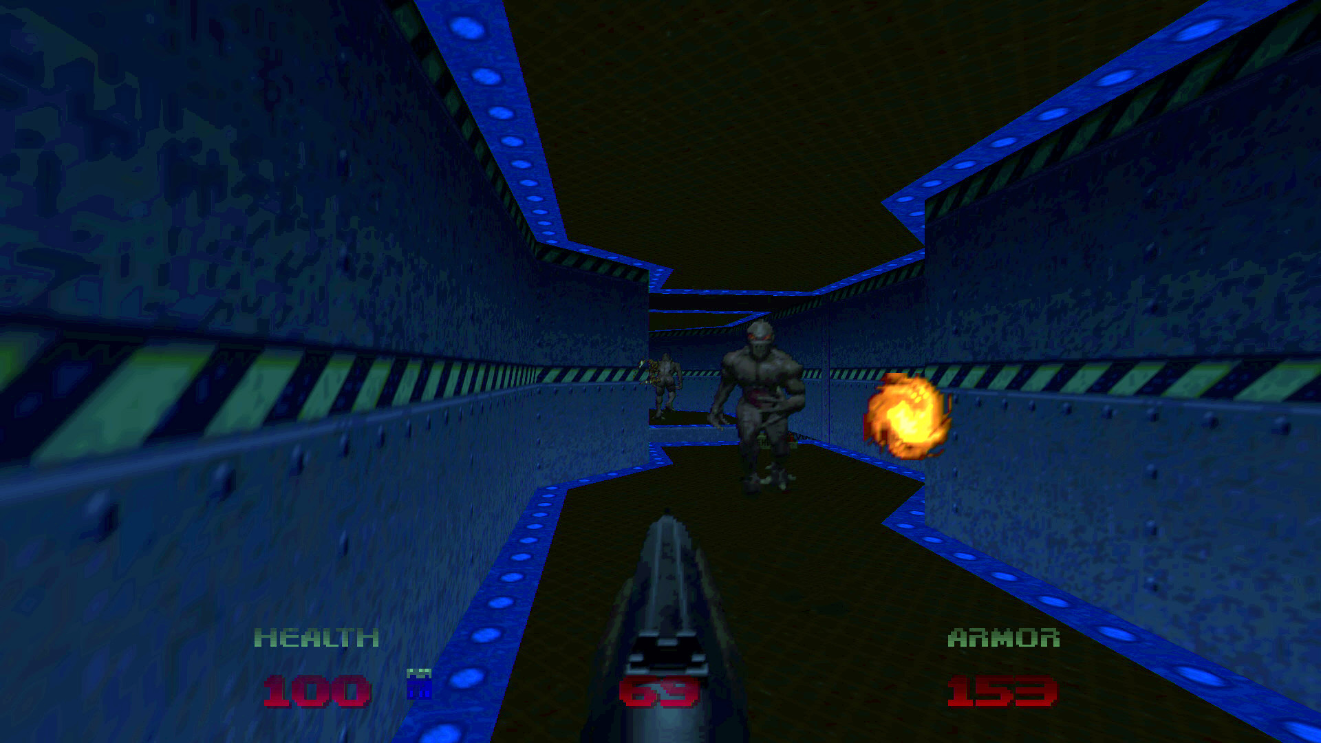 DOOM 64 Europe XBOX One/Series X|S