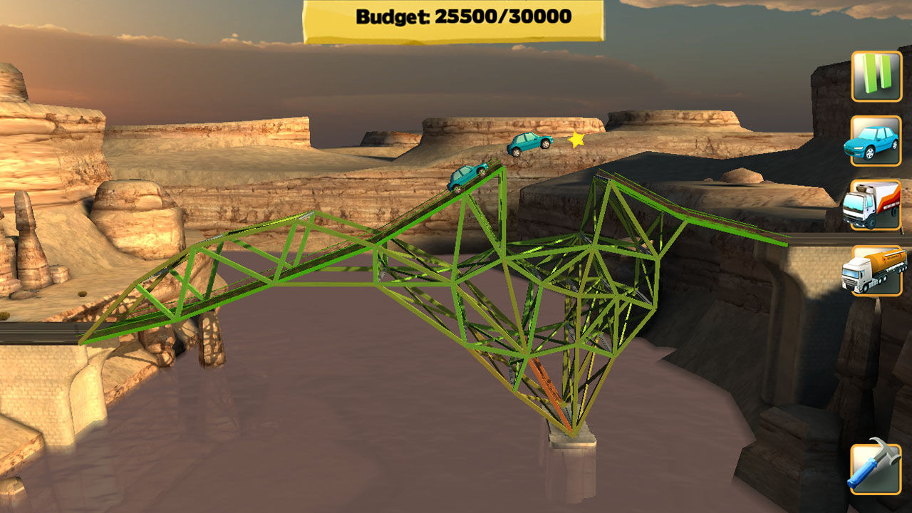 Bridge Constructor Bundle Europe XBOX One/Series X|S