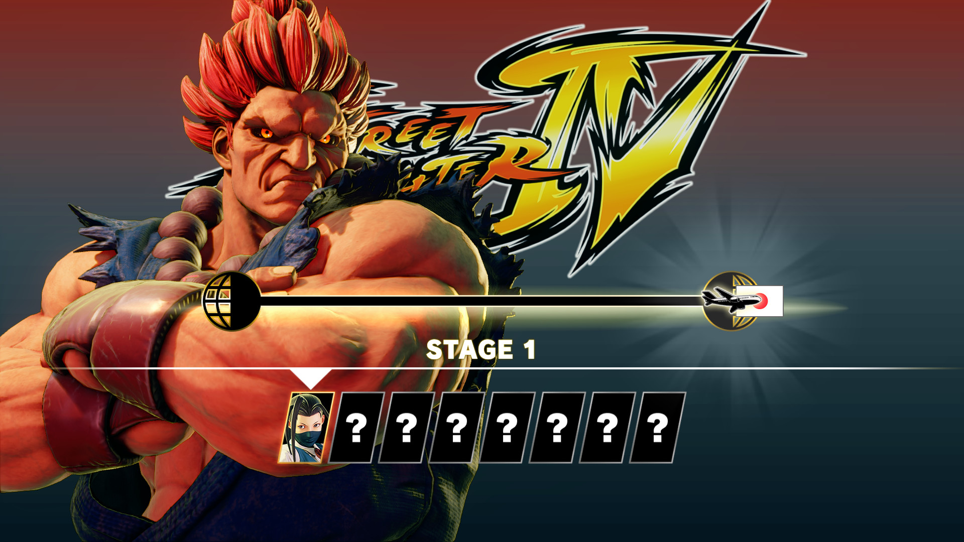 Street Fighter V - Champion Edition Upgrade Kit Steam CD Key