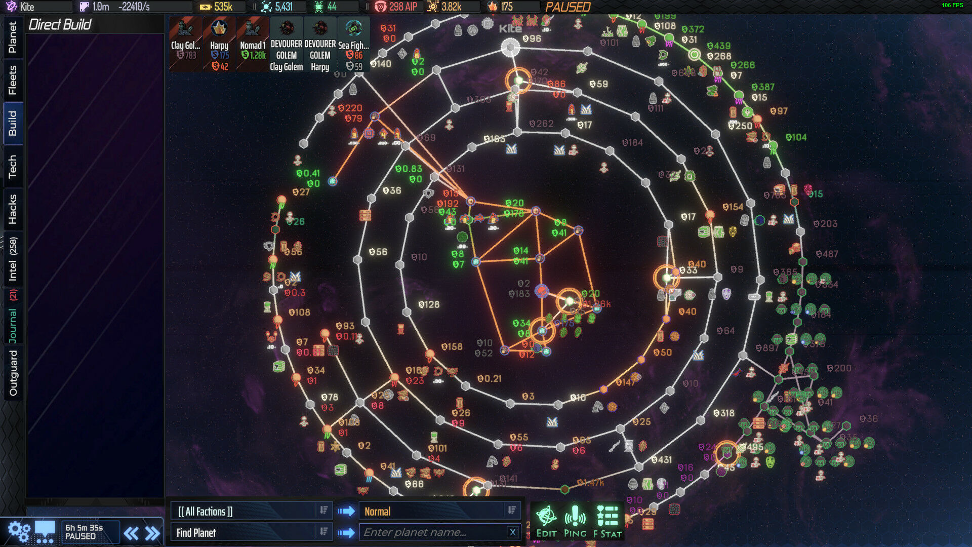 AI War 2: Zenith Onslaught