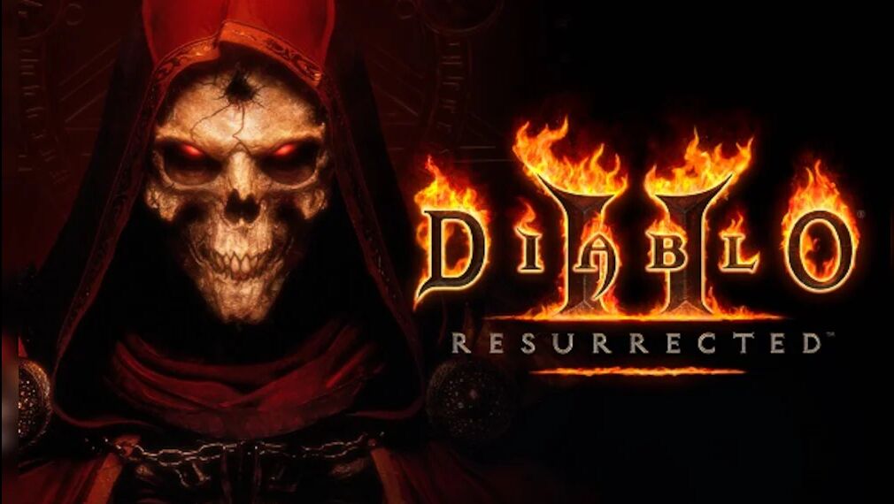 Diablo II: Resurrected