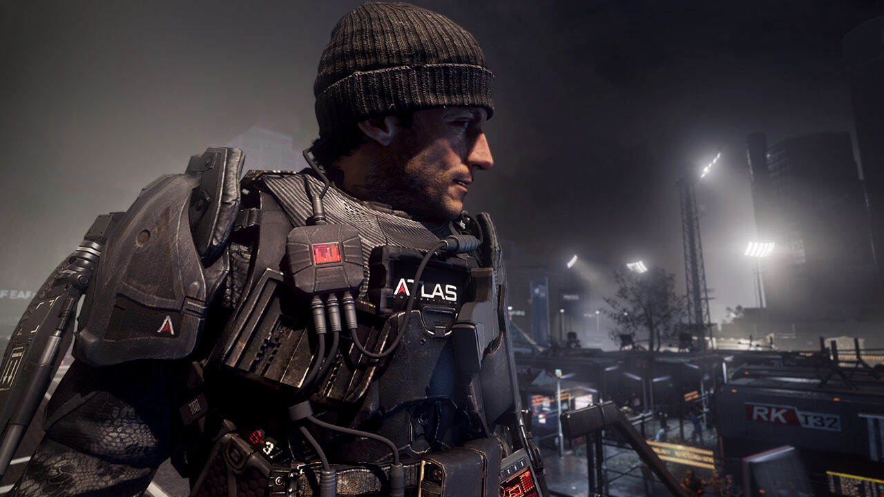 Call of Duty: Advanced Warfare XBOX One/Series X|S Account