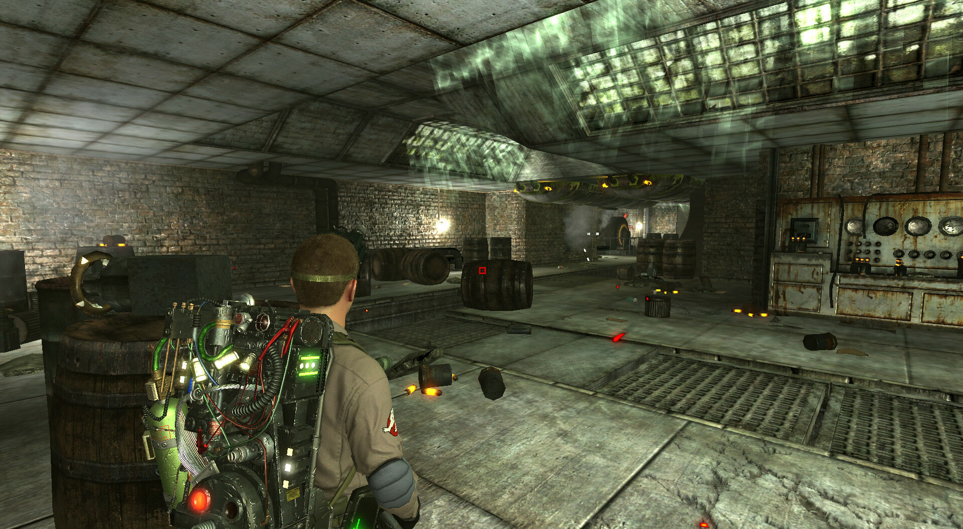 Ghostbusters: The Video Game Remastered XBOX One/Series X|S Account