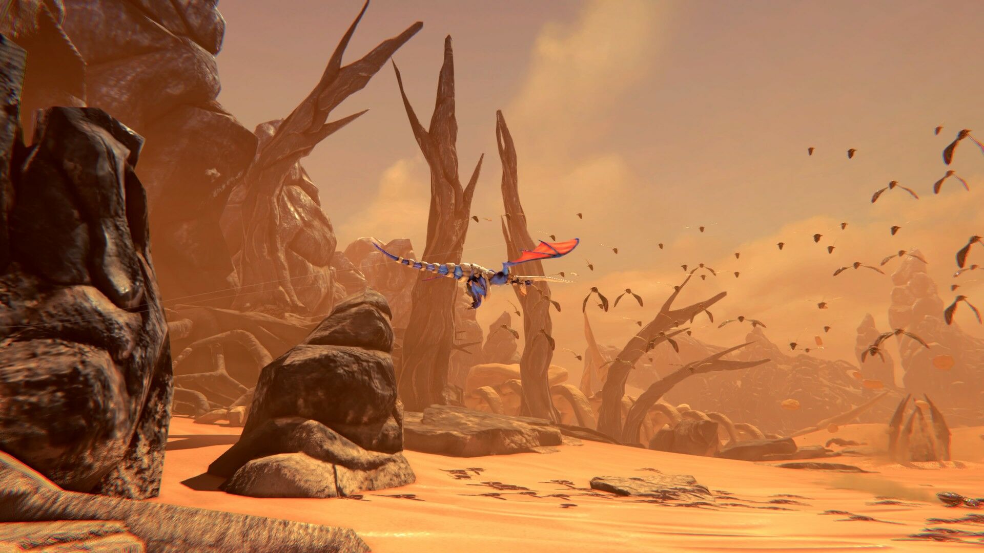 Panzer Dragoon: Remake Europe XBOX One/Series X|S