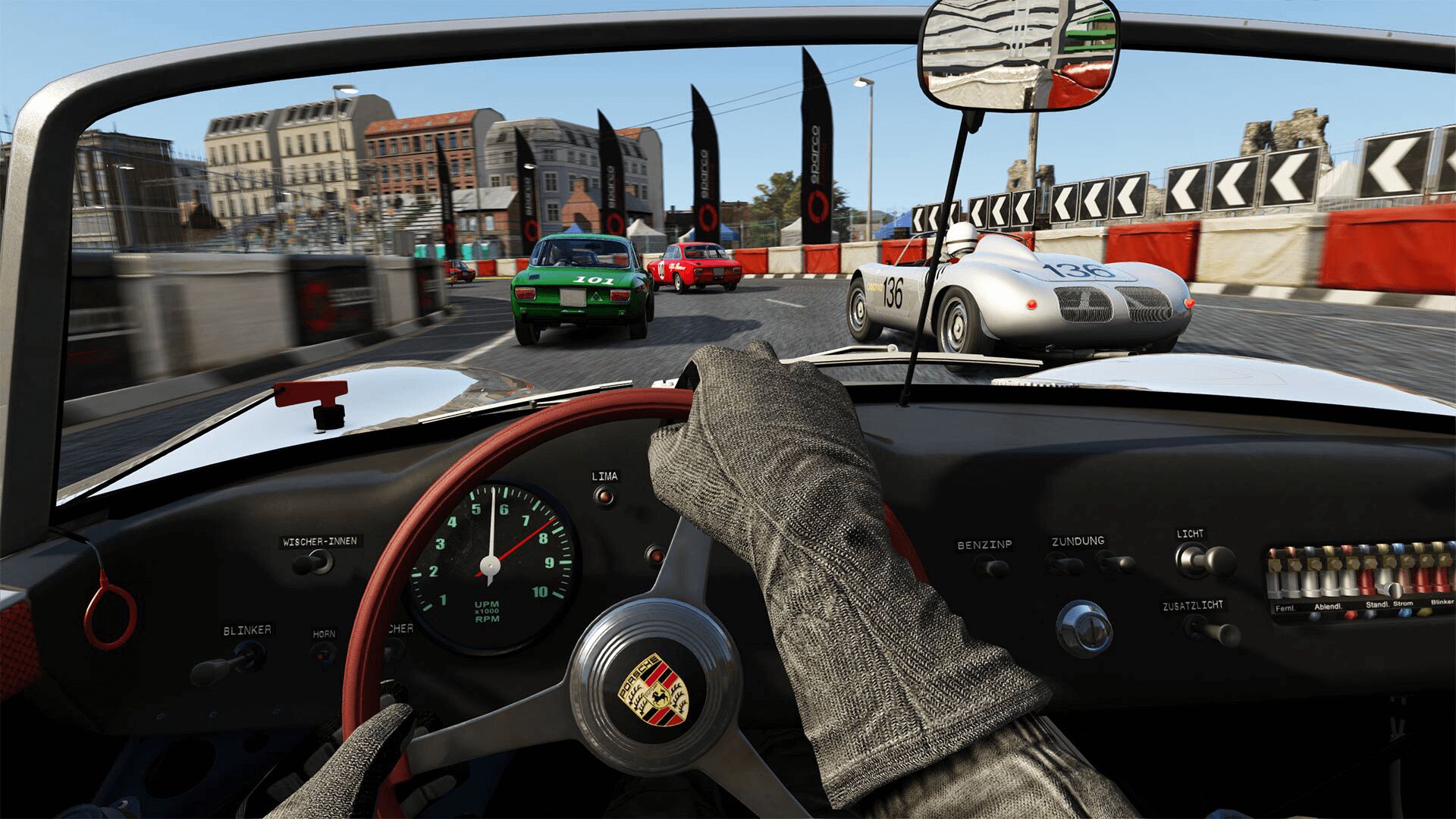 Assetto Corsa Special Bundle Steam CD Key