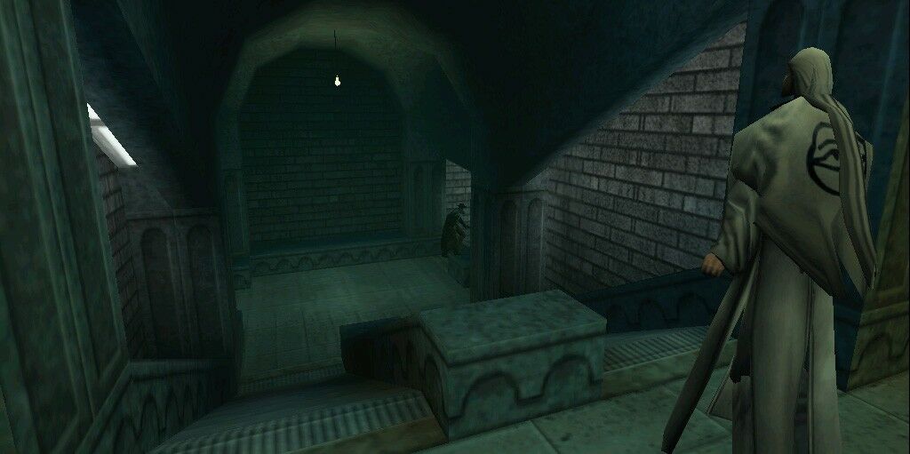 Blood II: The Choosen + Expansion