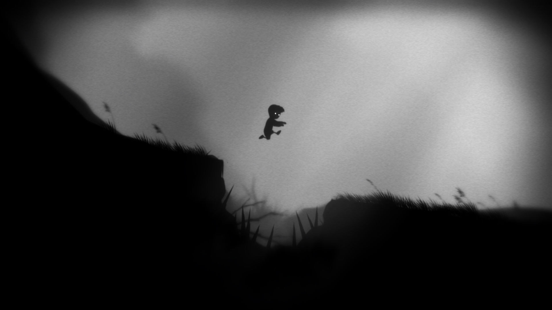 Limbo Steam CD Key