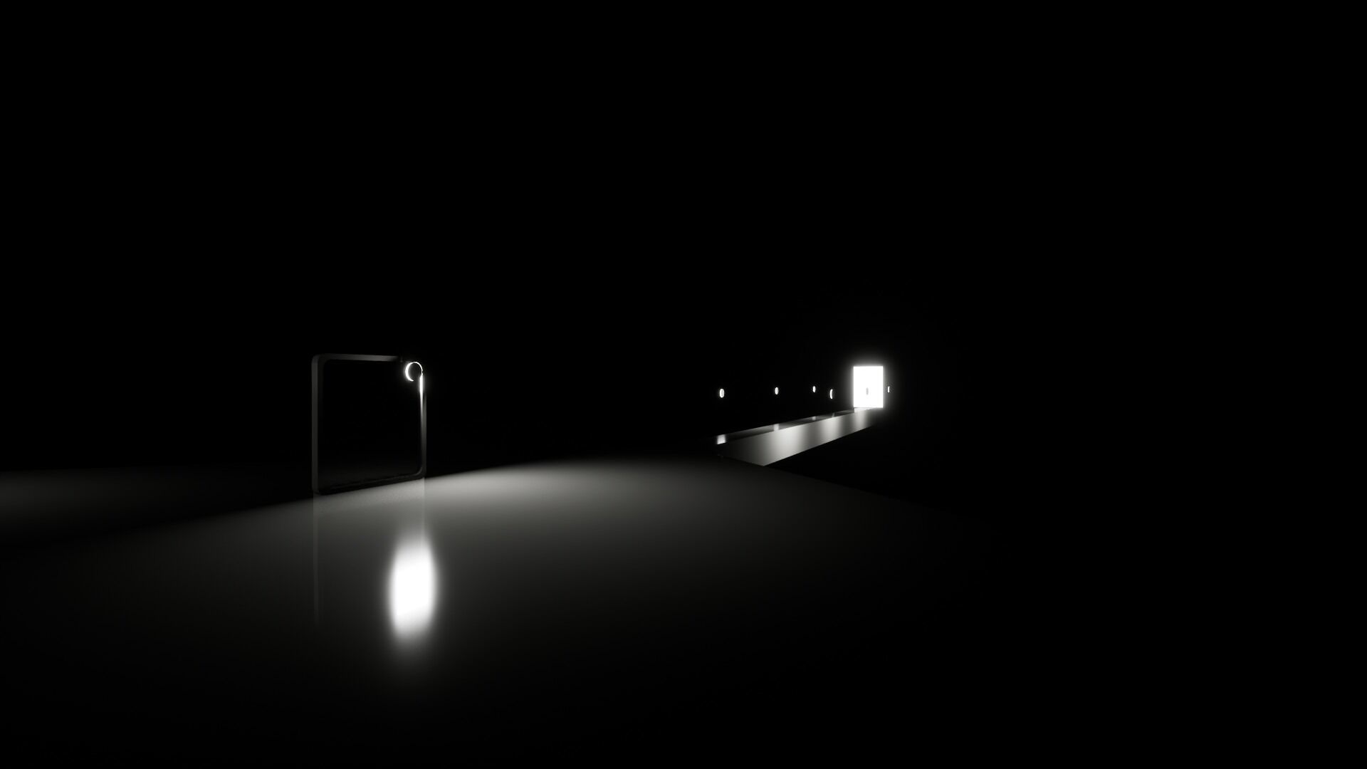 Resident of Dimension