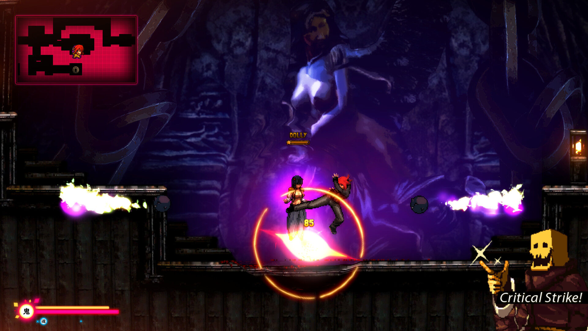 Demoniaca: Everlasting Night Argentina XBOX One/Series X|S