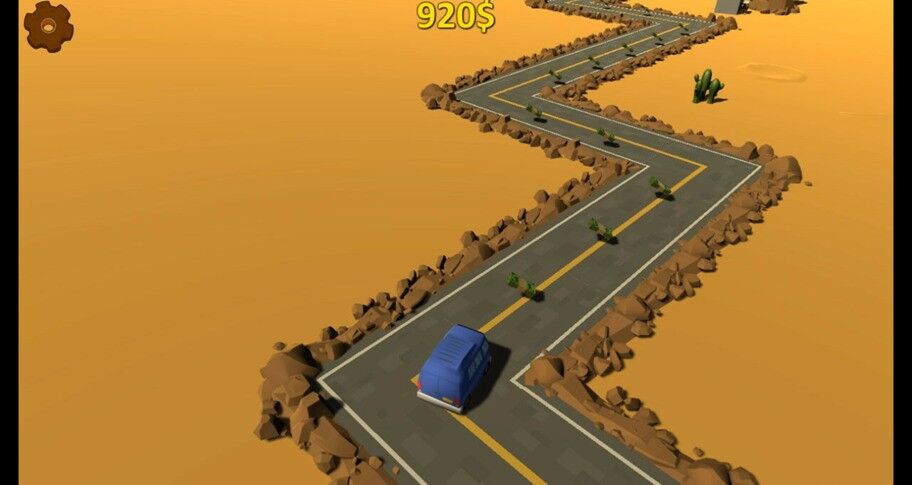 Highway Getway