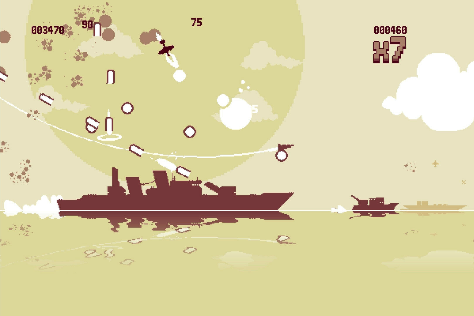 LUFTRAUSERS Steam CD Key