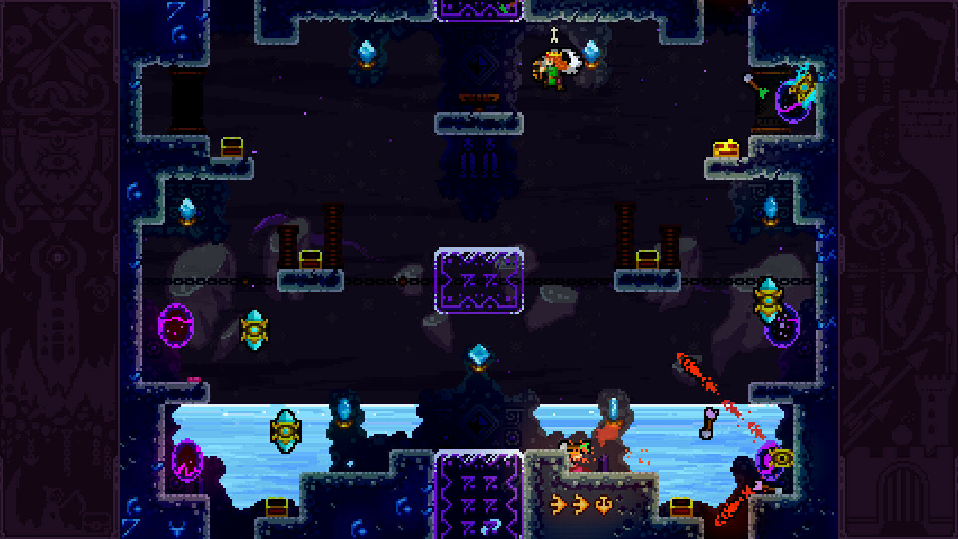 Towerfall Ascension