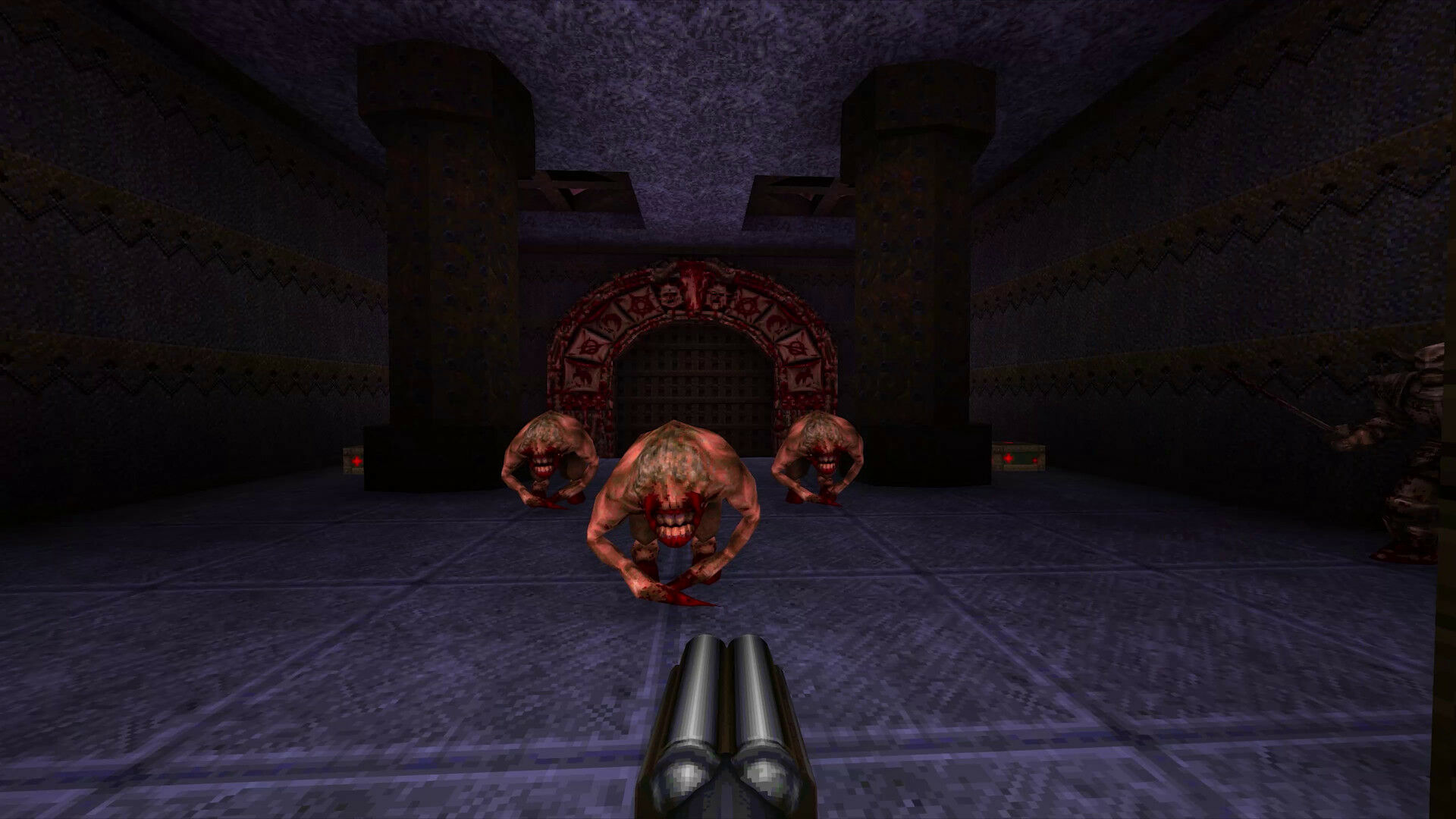 QUAKE Europe Xbox One/Series X|S