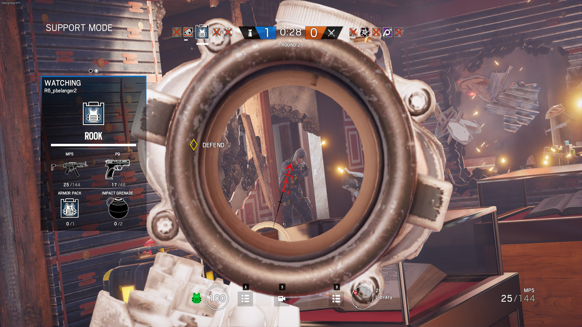 Buy Tom Clancy S Rainbow Six Siege Deluxe Edition Europe Uplay Cd Key K4g Com