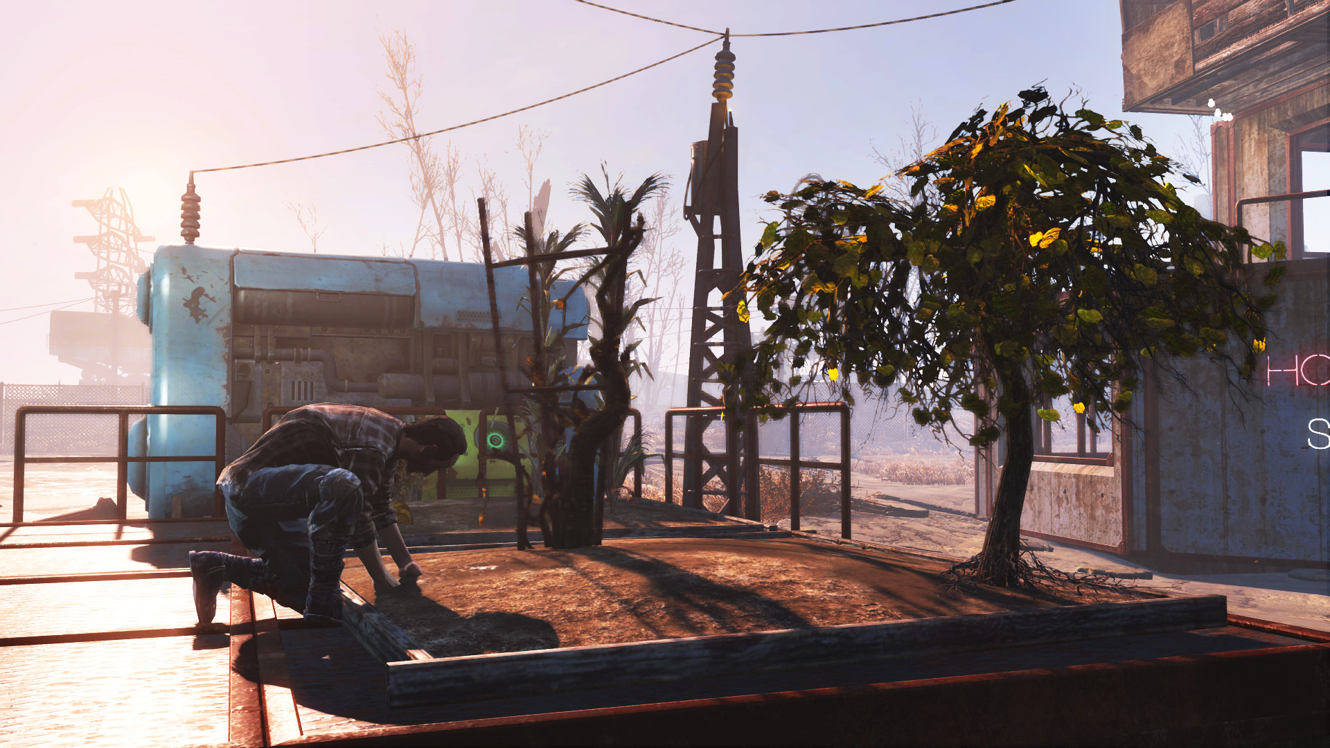 Kup Fallout 4 Wasteland Workshop Steam Cd Key K4g Com