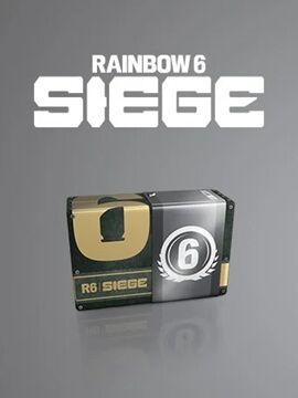 Tom Clancy's Rainbow Six Siege 1200 Credits