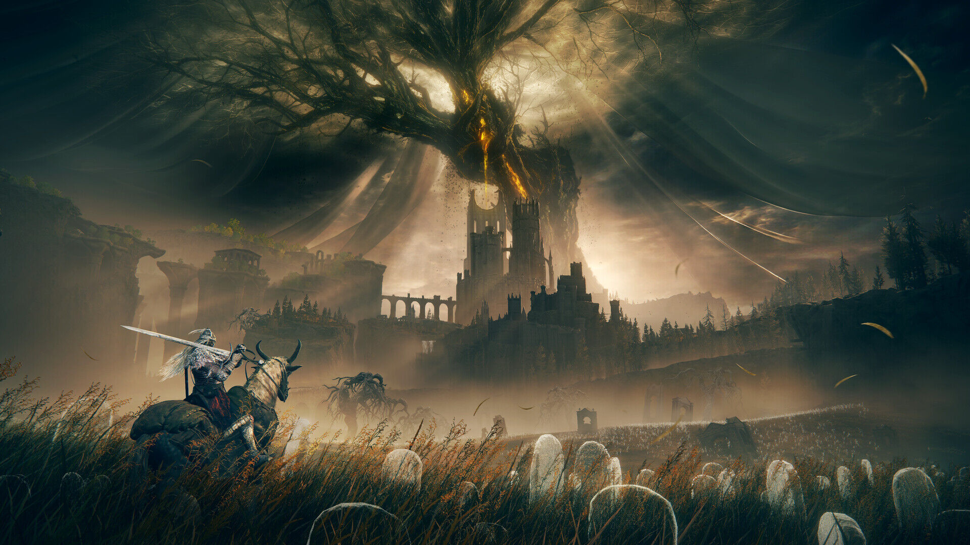 ELDEN RING Shadow of the Erdtree Europe XBOX One/Series X|S