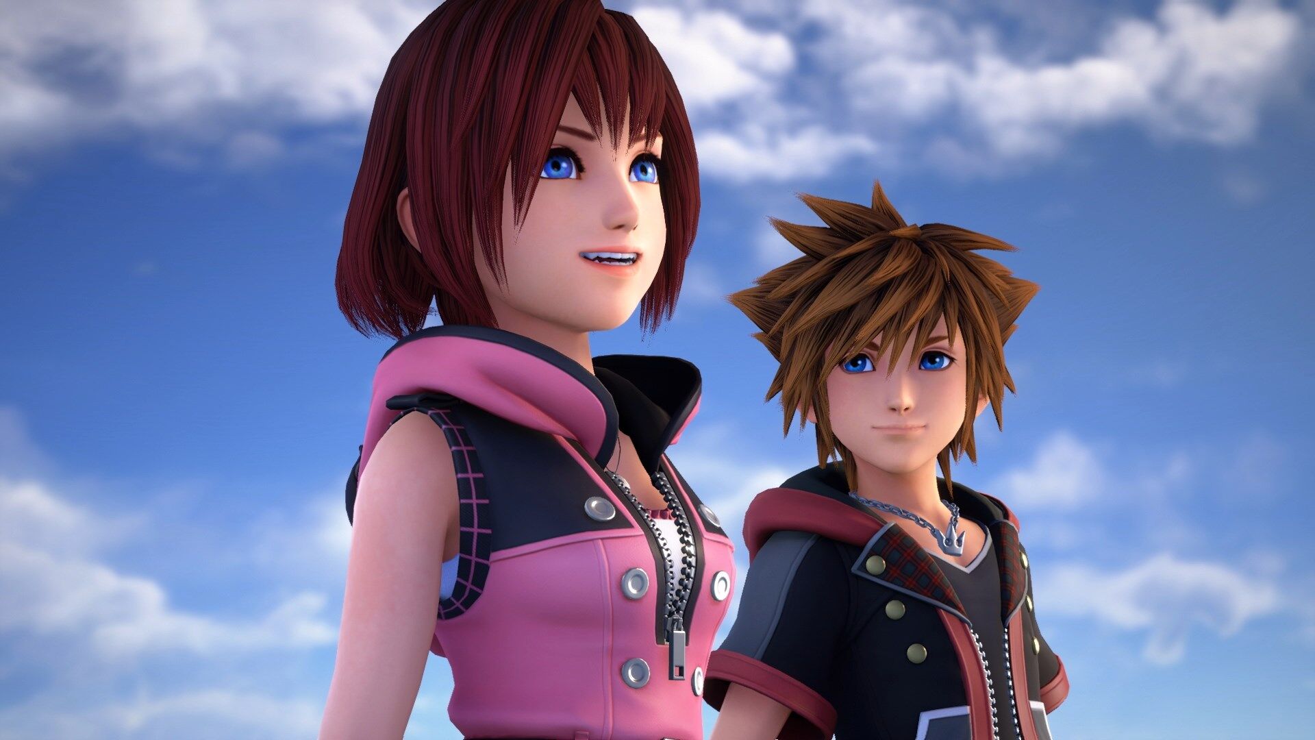 Kingdom Hearts Ⅲ Re:MIND + CONCERT VIDEO Europe XBOX One/Series X|S