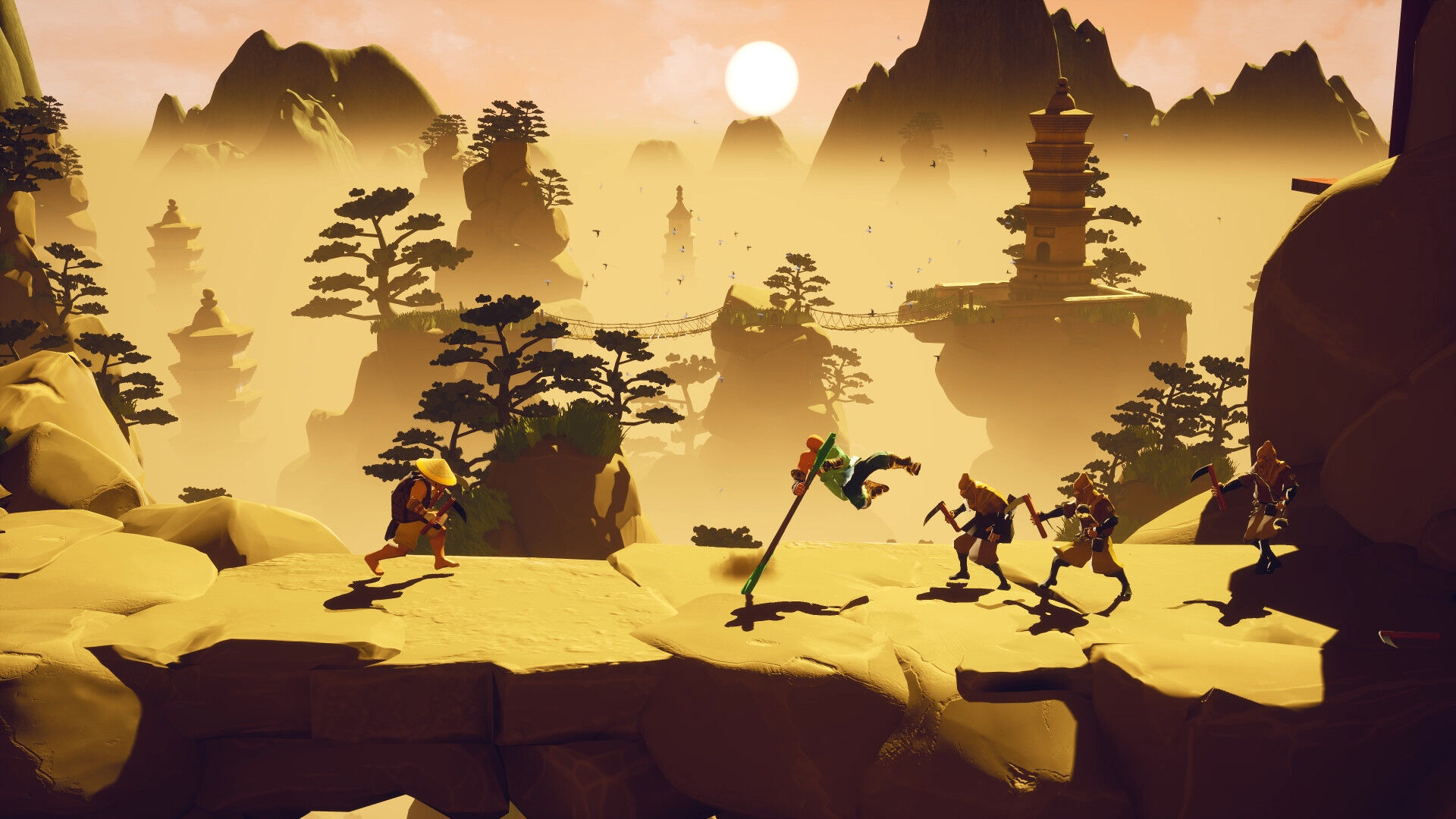 9 Monkeys of Shaolin + Ash of Gods + Redeemer: Bundle XBOX One/Series X|S Account