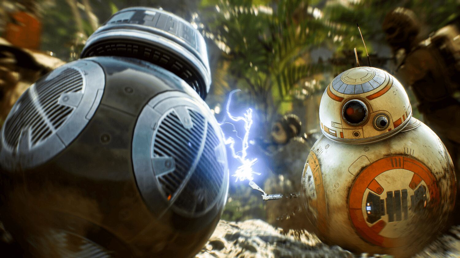 EA STAR WARS TRIPLE BUNDLE XBOX One/Series X|S Account