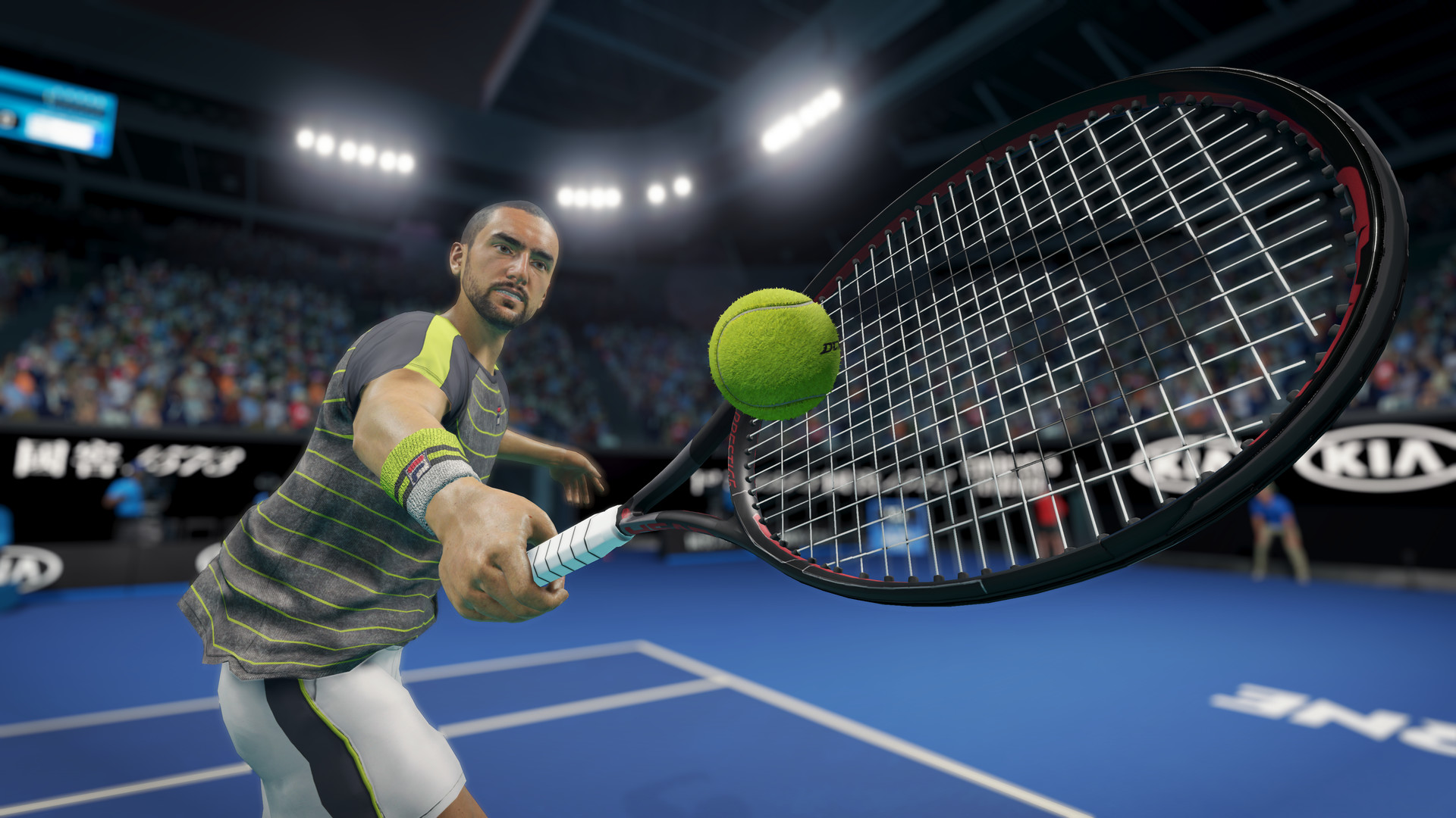 AO Tennis 2 XBOX One/Series X|S Account