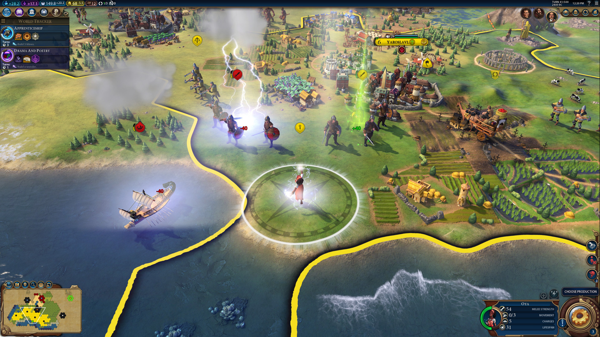 Sid Meier's Civilization VI - Babylon Pack Steam CD Key