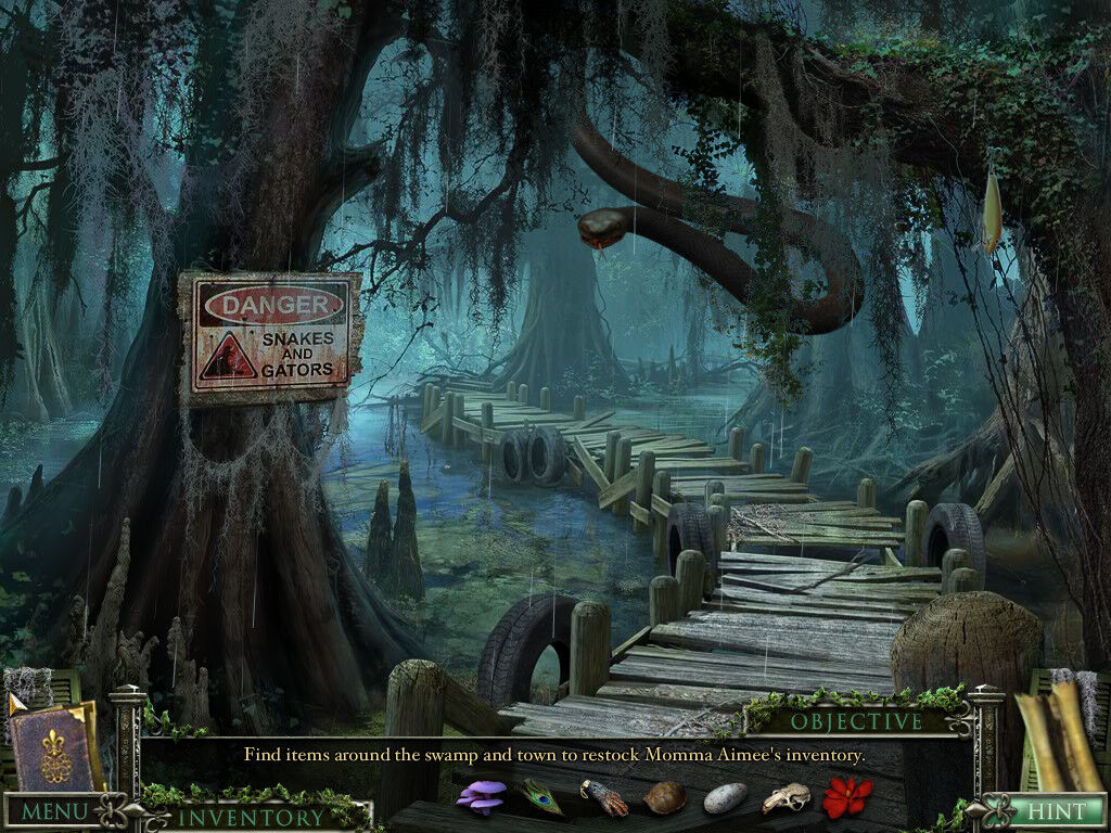Mystery Case Files: 13th Skull