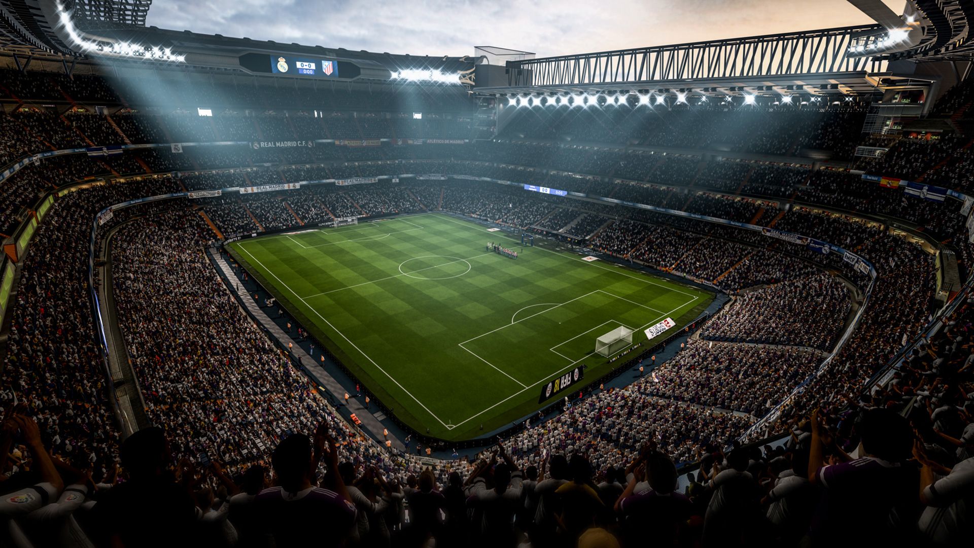 FIFA 18 Origin CD Key