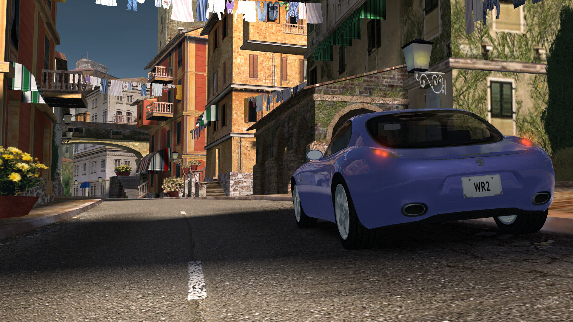 World Racing 2