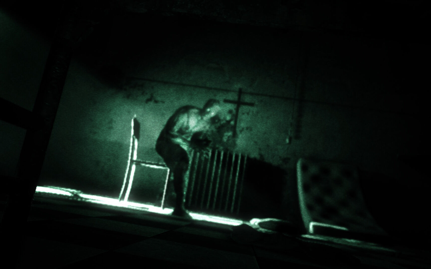 Outlast - Bundle of Terror Argentina XBOX One/Series X|S