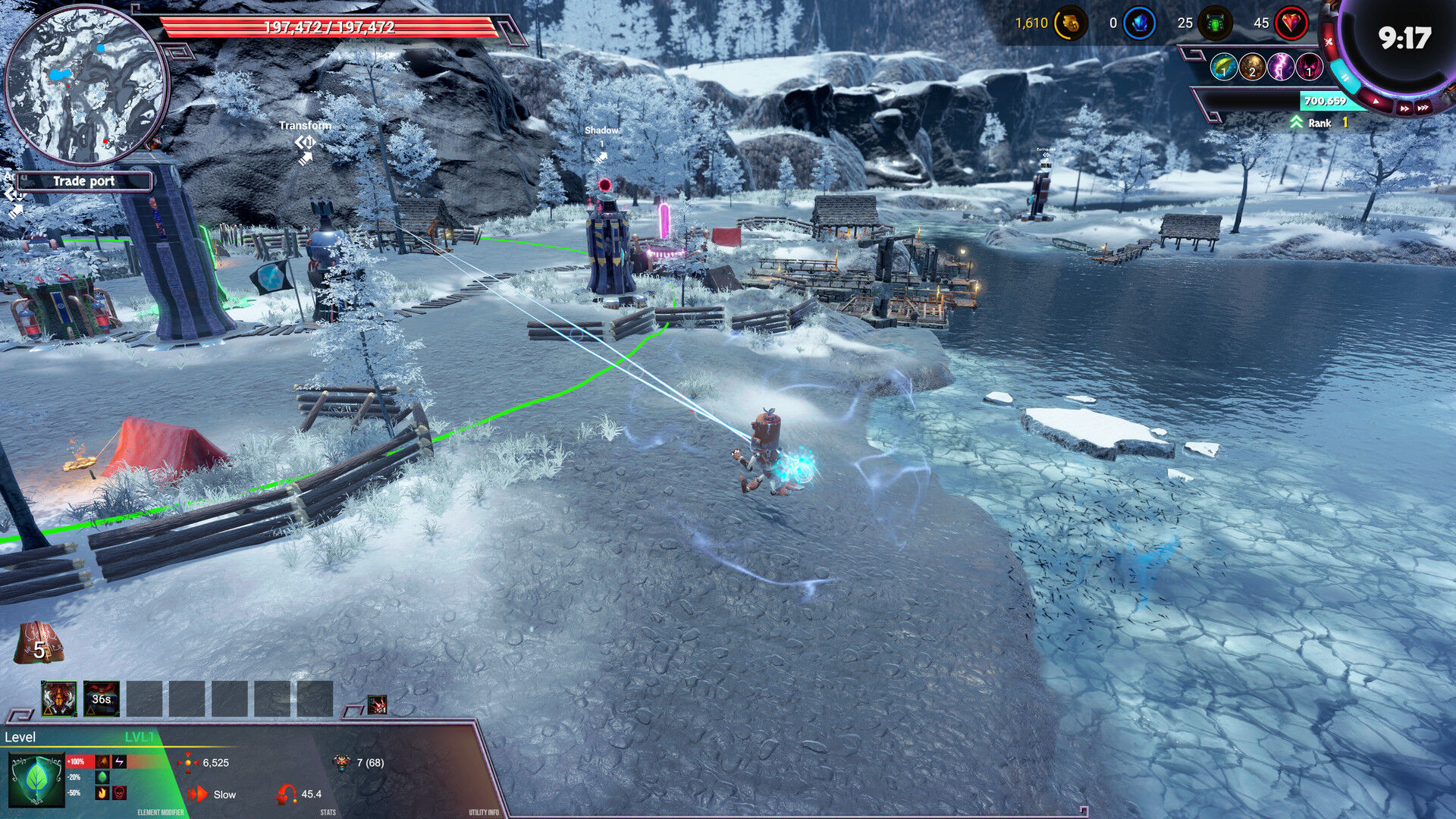 Elemental War 2 Europe XBOX One/Series X|S/Windows 10