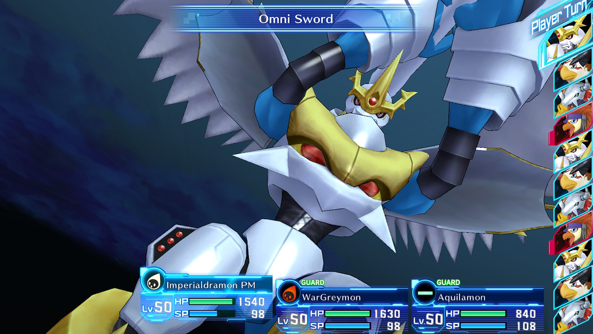 Digimon Story Cyber Sleuth - Complete Edition Europe Steam CD Key