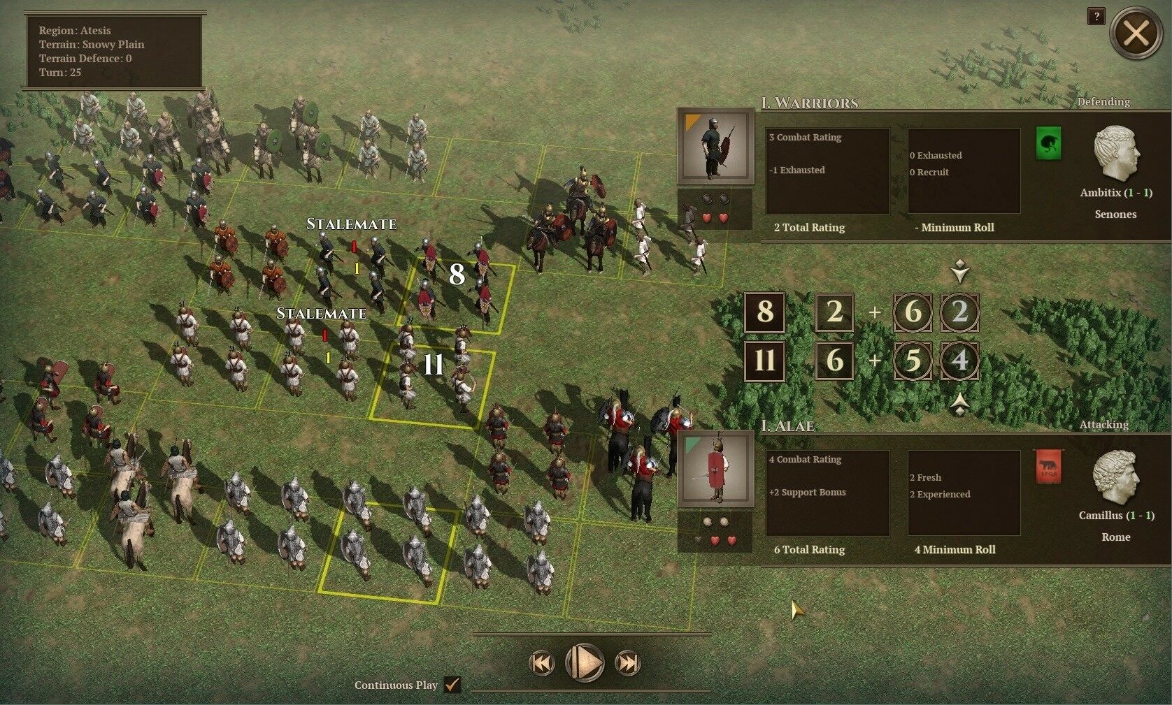 Field Of Glory: Empires Steam CD Key