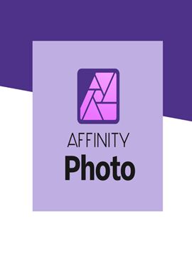 Affinity Software 1.10.6 Perpetual / 1 Device Serif