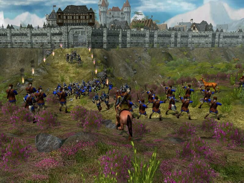 The Settlers: Heritage of Kings Standard Editon