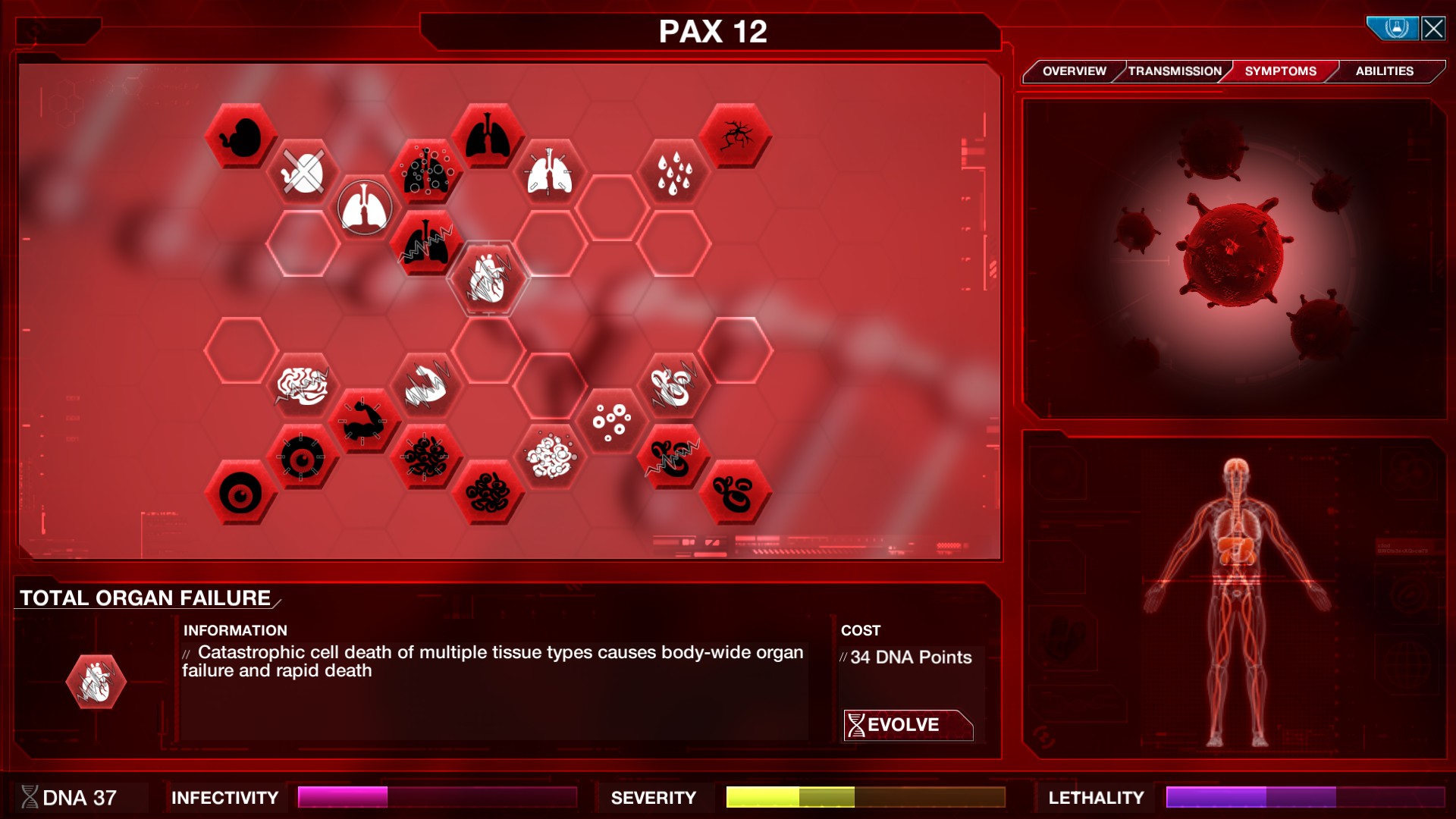 Plague Inc: Evolved Steam CD Key