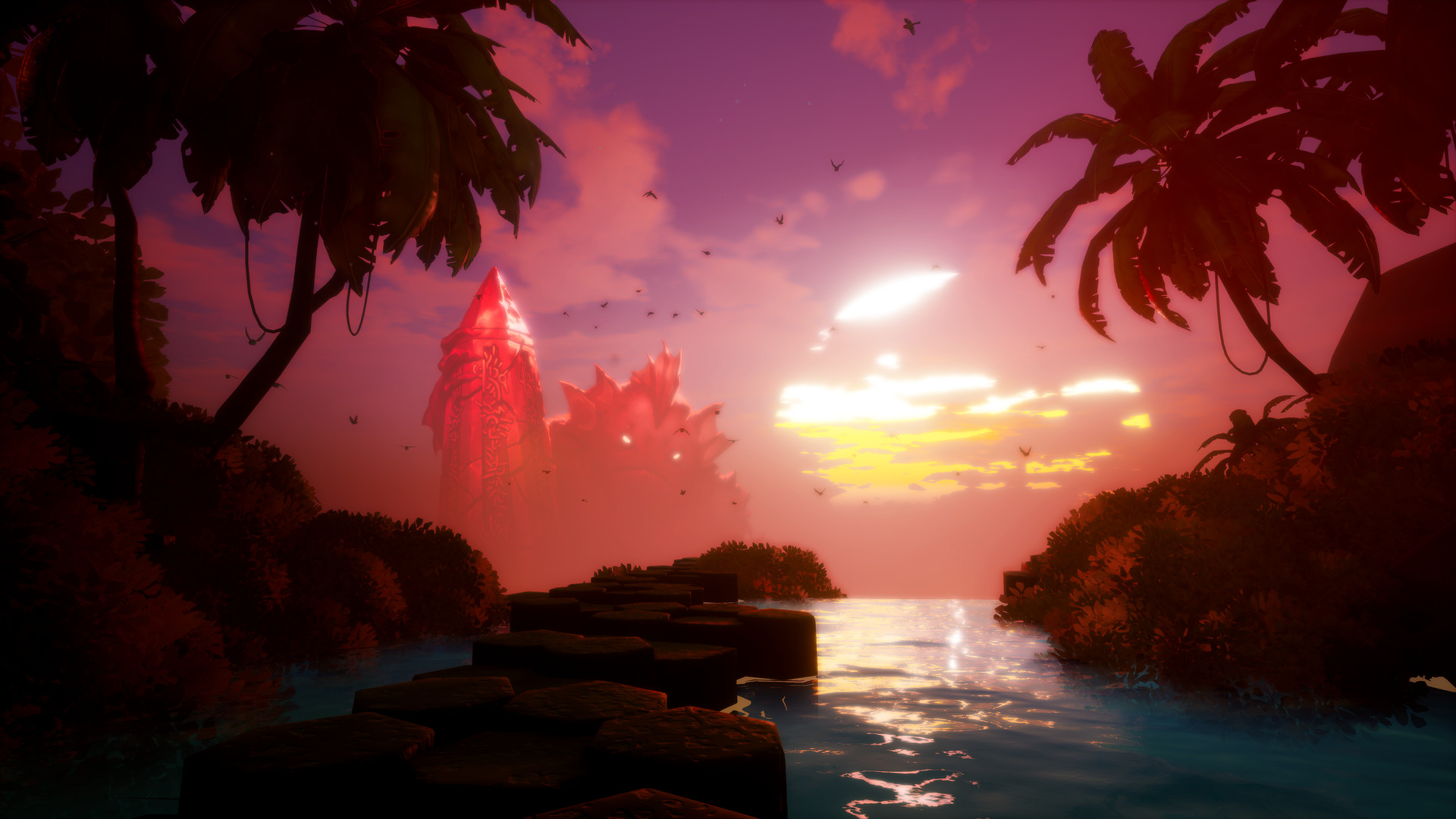 Call of the Sea Epic Games Account