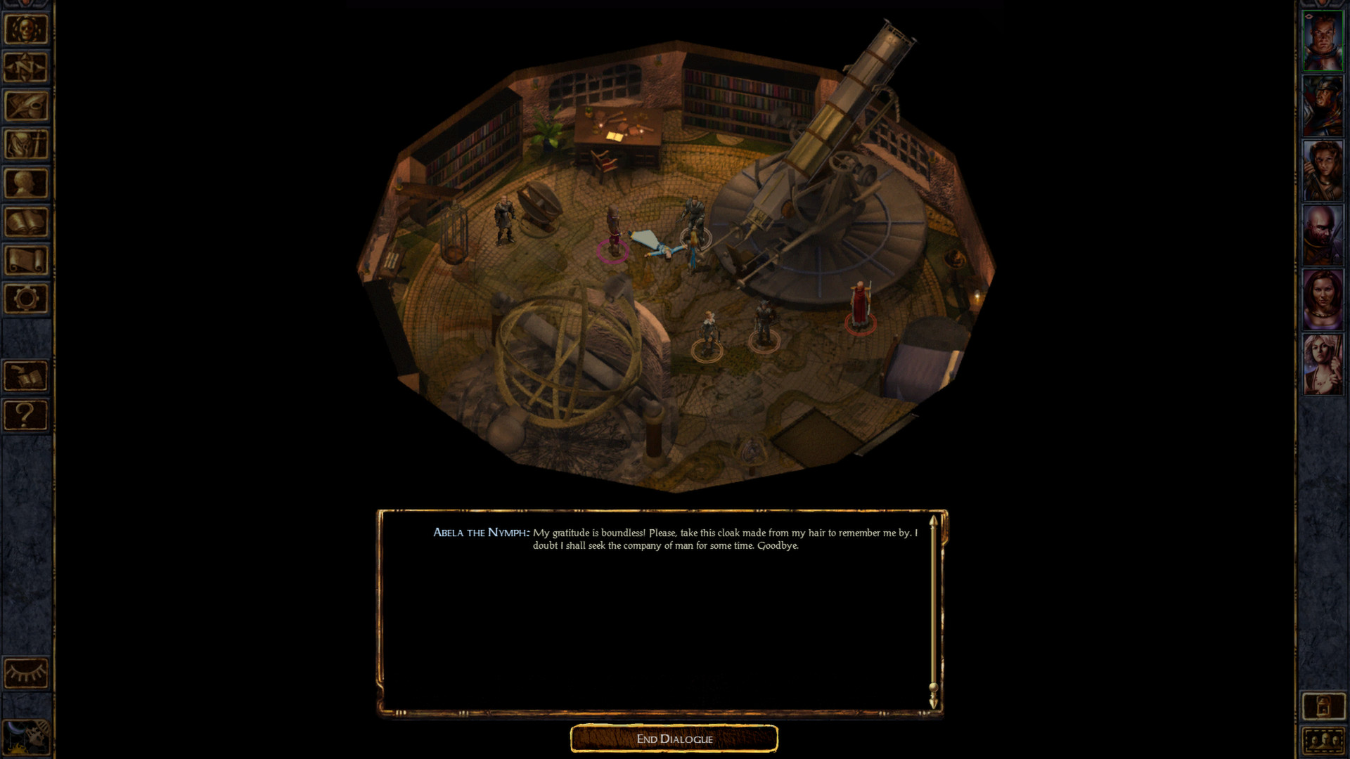 Baldur's Gate: The Complete Saga Steam CD Key