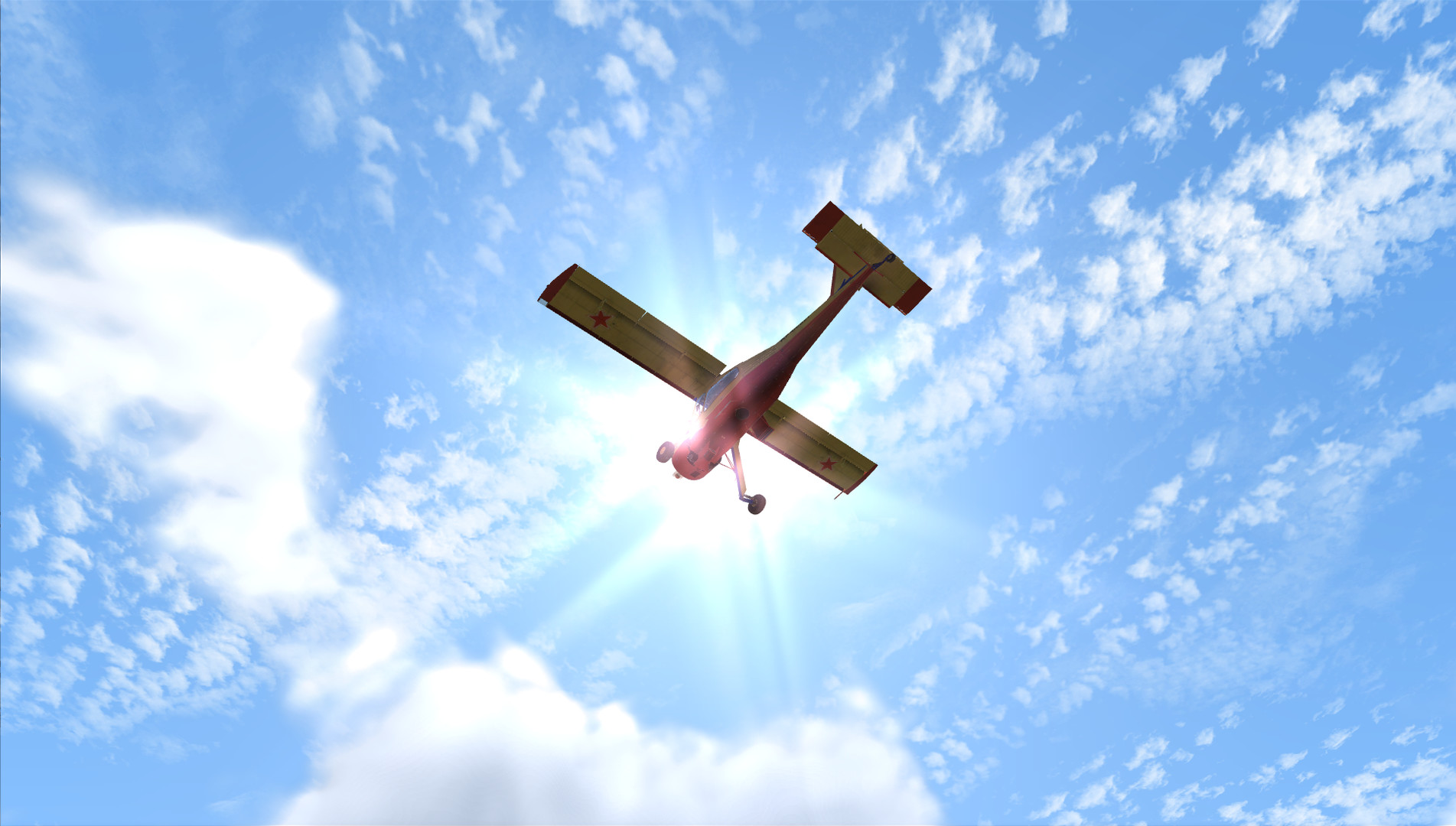 World Of Aircraft: Glider Simulator Steam CD Key