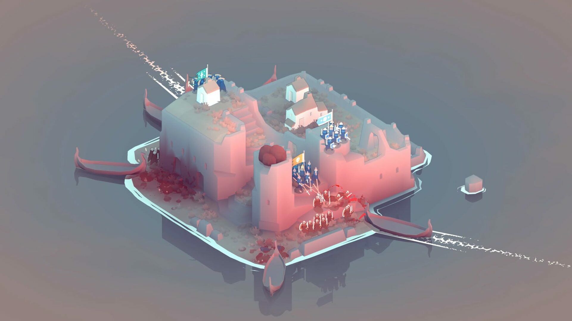 Bad North Jotunn