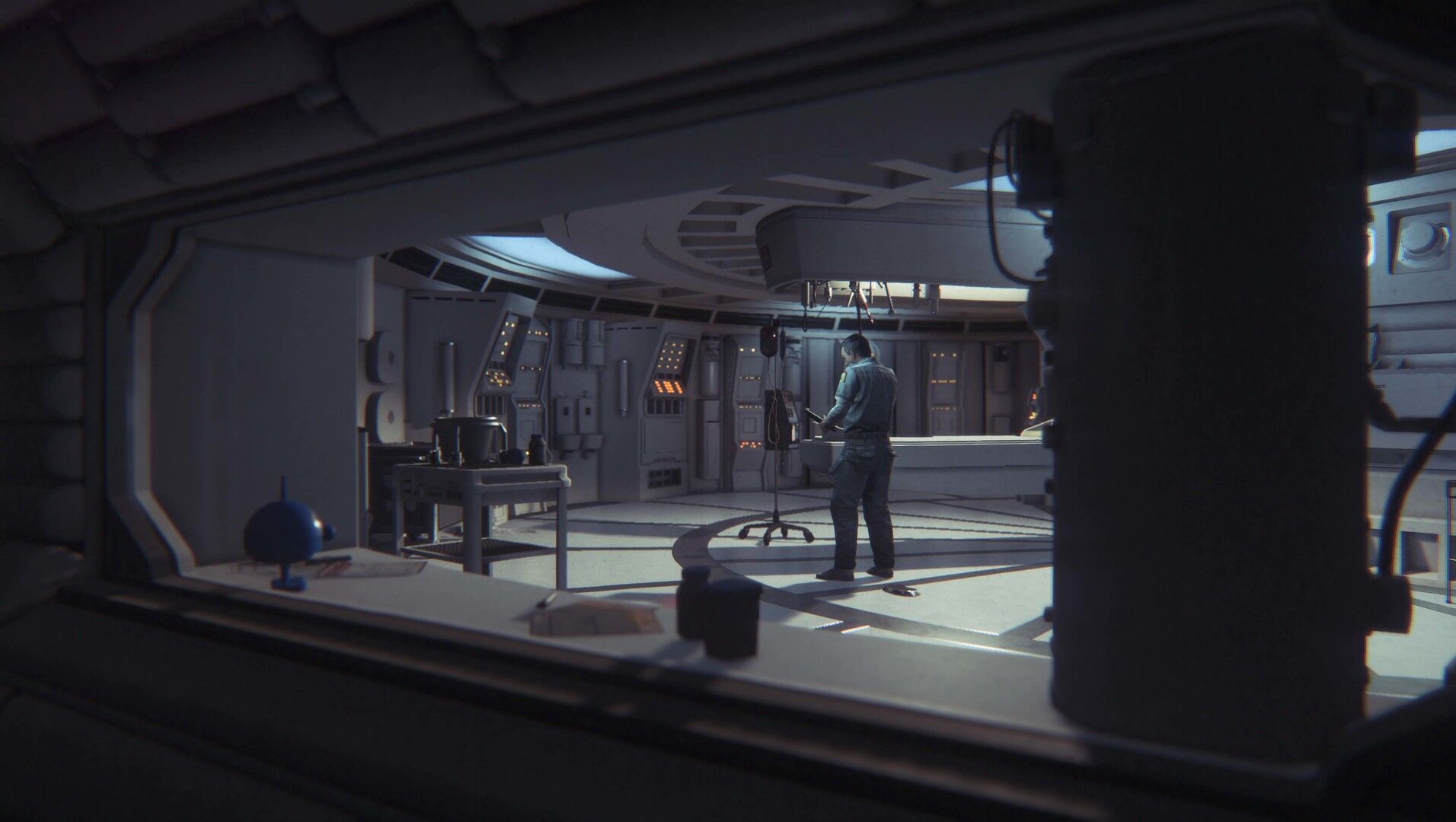 Alien: Isolation - The Collection XBOX One/Series X|S Account
