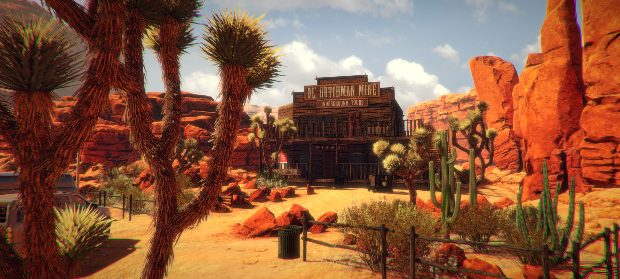 Arizona Sunshine VR Steam CD Key