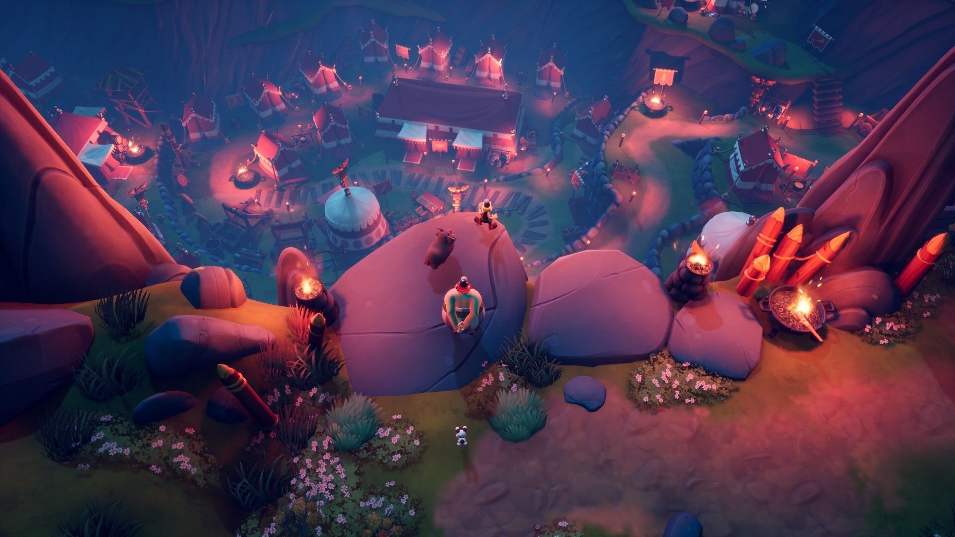 Asterix & Obelix XXXL: The Ram From Hibernia PC/XBOX One/Series X|S Account