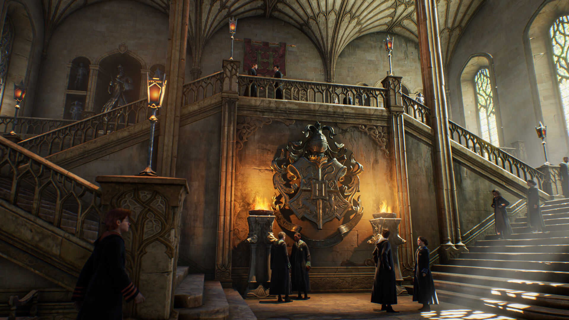 Hogwarts Legacy + Harry Potter: Quidditch United States XBOX One/Series X|S