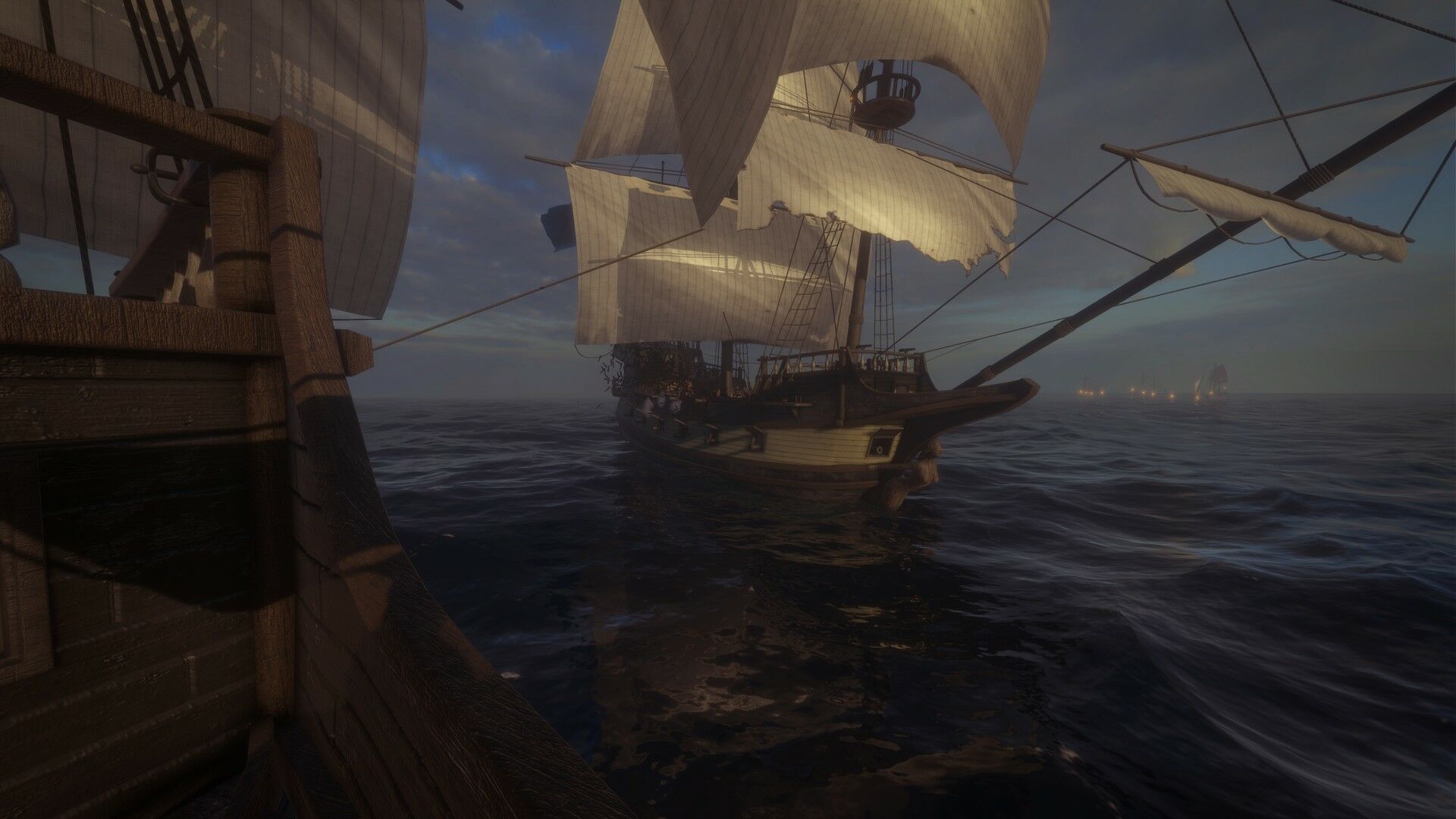 Blackwake Steam CD Key