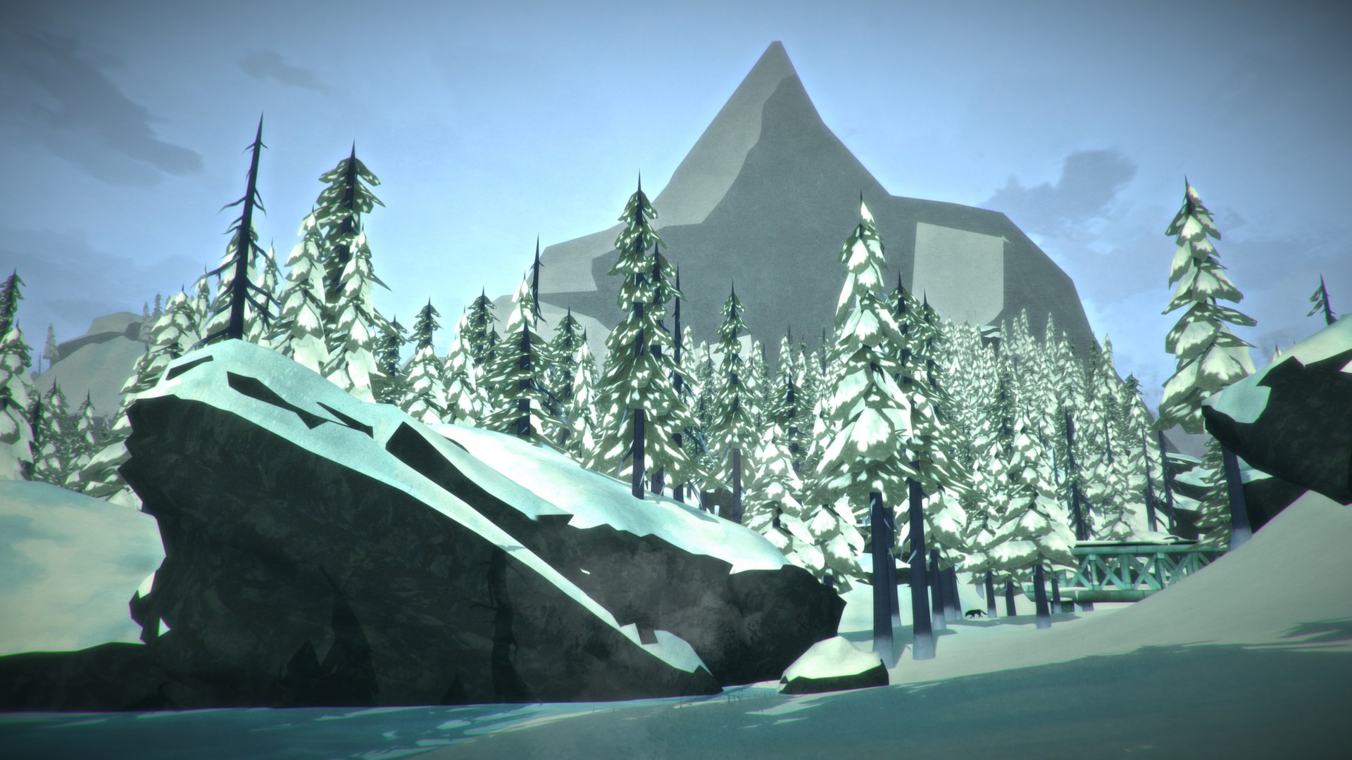 The Long Dark XBOX One/Series X|S Account
