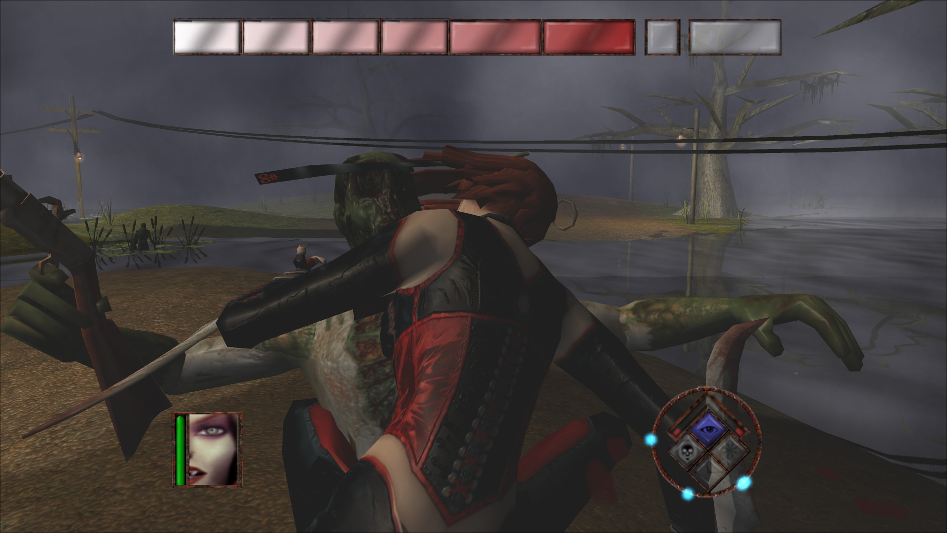 BloodRayne: Terminal Cut Steam CD Key