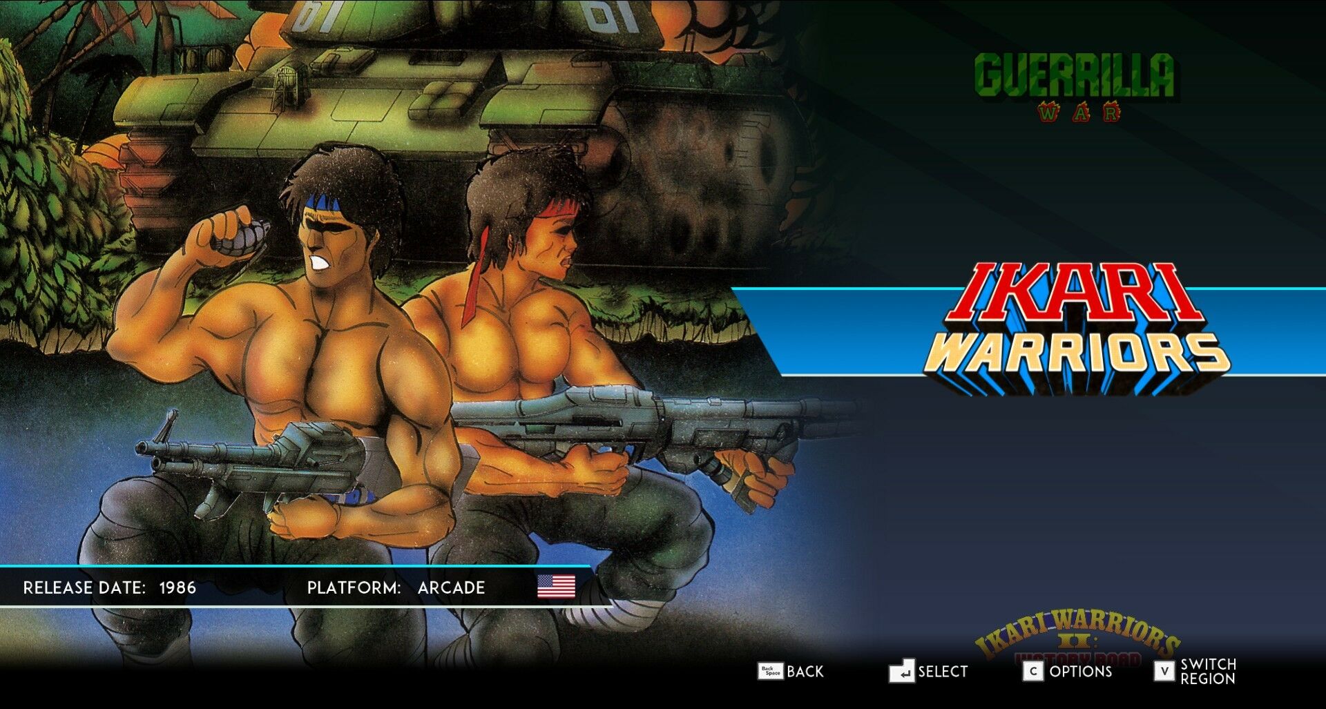 SNK 40th Anniversary Collection Steam CD Key